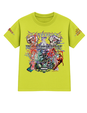 B3AUTY PARADOX Tee